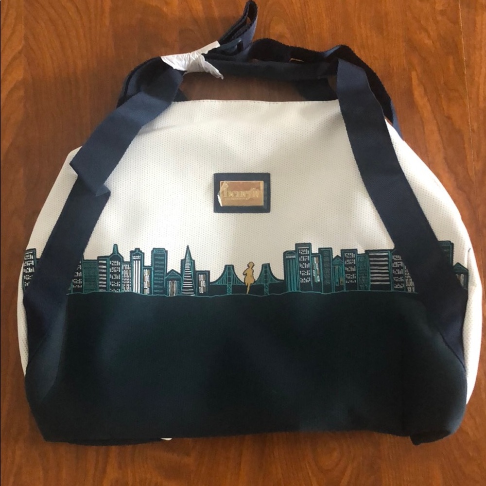 Benefit bag